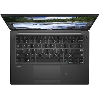 Amazon.co.jp: Dell Latitude 7390 ビジネスノートパソコン 13.3